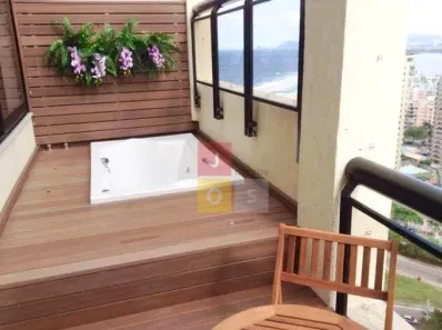 Cobertura com 3 Quartos à venda, 130m² no Barra da Tijuca, Rio de Janeiro