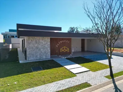 Casa de Condomínio com 3 Quartos à venda, 284m² no Santa Cândida, Vinhedo