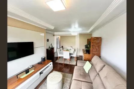 Apartamento com 2 Quartos à venda, 79m² no Jardim Paraíso, São Paulo