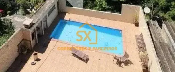 Casa com 5 Quartos à venda, 800m² no Jardim Guanabara, Rio de Janeiro