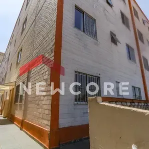 Apartamento com 2 Quartos à venda, 70m² no Taboão, São Bernardo do Campo