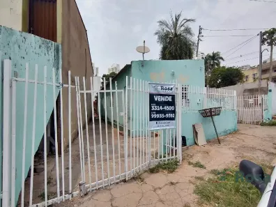Lote/Terreno à venda, 366m² no Jardim Mariana, Cuiabá