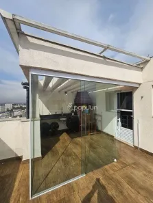 Apartamento com 3 Quartos à venda, 114m² no Centro, Diadema