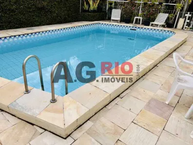 Casa com 3 Quartos à venda, 587m² no Freguesia (Jacarepaguá), Rio de Janeiro