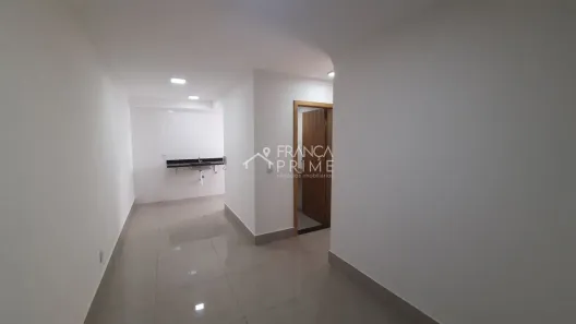 Apartamento com 2 Quartos à venda, 50m² no Jardim Paraíso, São Paulo