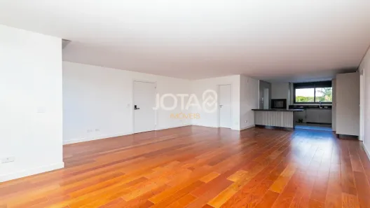 Apartamento com 3 Quartos à venda, 143m² no Hugo Lange, Curitiba
