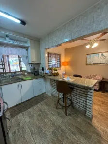 Casa de Condomínio com 3 Quartos à venda, 2225m² no Park Way, Brasília