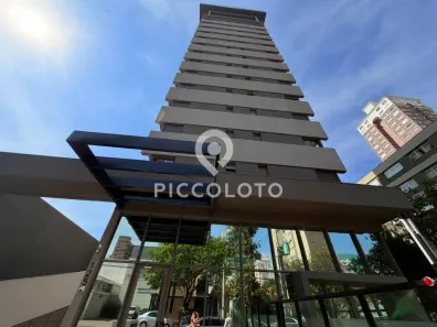 Apartamento com 2 Quartos à venda, 86m² no Cambuí, Campinas