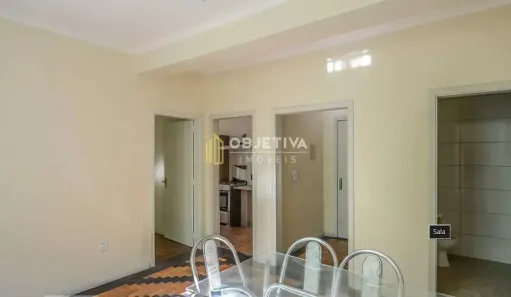 Apartamento com 2 Quartos para alugar, 49m² no Cidade Baixa, Porto Alegre