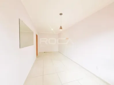 Casa de Condomínio com 3 Quartos à venda, 76m² no Loteamento Municipal São Carlos 3, São Carlos
