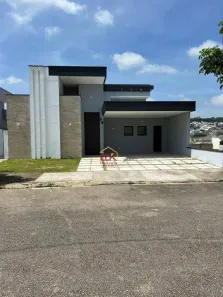 Casa de Condomínio com 3 Quartos à venda, 150m² no Condomínio Terras do Vale, Caçapava
