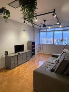 Apartamento com 2 Quartos à venda, 94m² no Centro, Ribeirão Preto