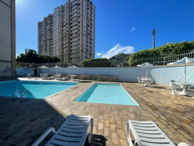 Apartamento com 2 Quartos à venda, 70m² no Centro, Niterói