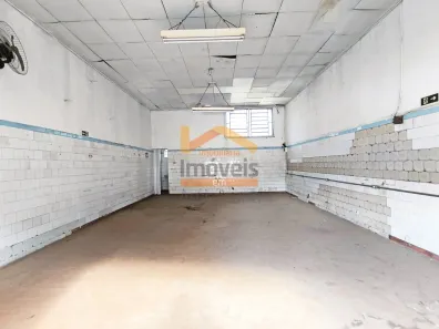 Ponto Comercial para alugar, 58m² no Vila Belvedere, Americana