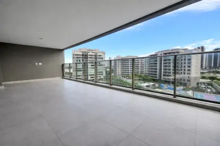 Apartamento com 4 Quartos à venda, 187m² no Barra da Tijuca, Rio de Janeiro
