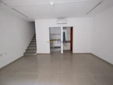 Sala Comercial para alugar, 40m² no Chácara Seis de Outubro, São Paulo