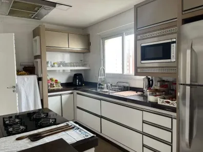 Apartamento com 3 Quartos para alugar, 178m² no Pioneiros, Balneário Camboriú