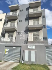 Apartamento com 2 Quartos para alugar, 63m² no Parque Esplanada III, Valparaíso de Goiás