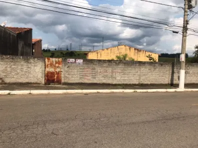 Lote/Terreno à venda, 448m² no Parque Residencial Maria Elmira, Caçapava