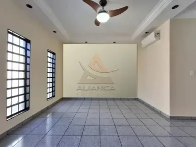 Casa com 3 Quartos à venda, 155m² no Residencial e Comercial Palmares, Ribeirão Preto