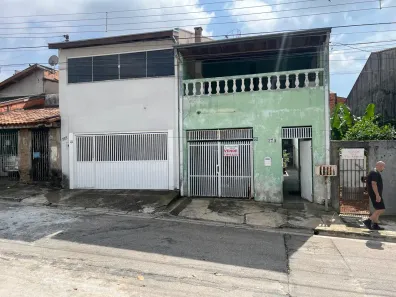 Sobrado com 3 Quartos à venda, 171m² no Jardim Cruzeiro do Sul, São José dos Campos