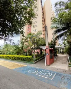 Apartamento com 2 Quartos à venda, 56m² no Bandeiras, Osasco