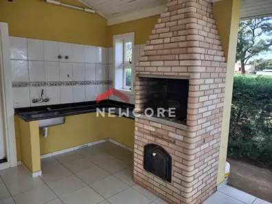 Casa de Condomínio com 4 Quartos à venda, 200m² no Riviera de Santa Cristina I, Arandu