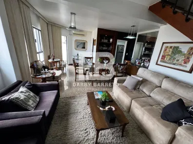 Cobertura com 4 Quartos à venda, 155m² no Parque Tamandaré, Campos dos Goytacazes