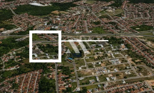 Lote/Terreno à venda, 7945m² no Macaíba, Macaíba