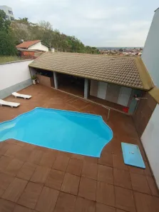 Casa com 3 Quartos à venda, 245m² no Jardim das Dracenas, Barra Bonita