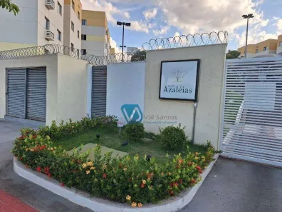 Apartamento com 2 Quartos à venda, 45m² no Conjunto Habitacional José Garcia Molina, Londrina