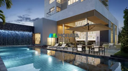 Cobertura com 4 Quartos à venda, 257m² no Santo Antônio, Belo Horizonte
