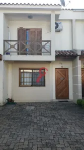 Casa de Condomínio com 3 Quartos à venda, 105m² no Centro, Canoas