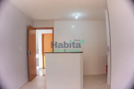 Apartamento com 2 Quartos à venda, 40m² no Gramame, João Pessoa