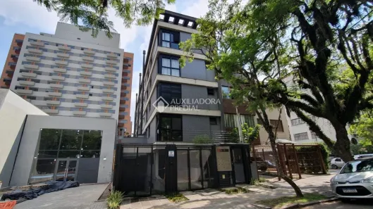 Apartamento com 2 Quartos à venda, 59m² no Bela Vista, Porto Alegre