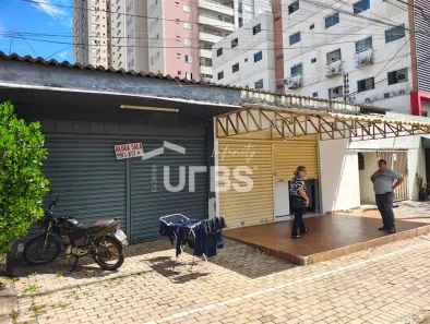 Imóvel Comercial com 4 Quartos à venda, 408m² no Setor Pedro Ludovico, Goiânia