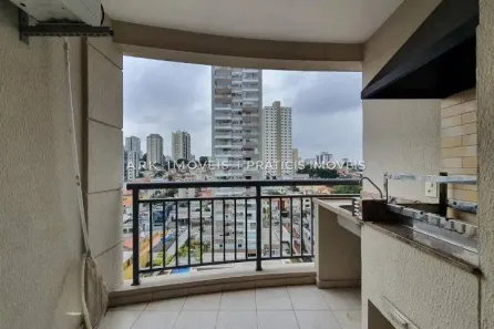Apartamento com 2 Quartos para alugar, 63m² no Vila Mariana, São Paulo