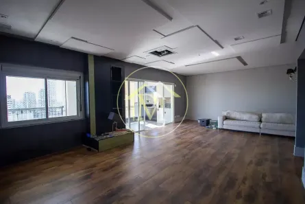 Apartamento com 3 Quartos para alugar, 197m² no Jardim Portal da Colina, Sorocaba