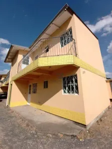 Apartamento com 2 Quartos para alugar, 50m² no Aparecida, Alvorada