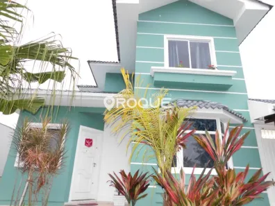 Casa com 4 Quartos à venda, 150m² no Pedra Branca, Palhoça
