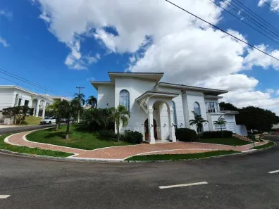 Casa de Condomínio com 4 Quartos à venda, 541m² no Chácaras São Bento, Valinhos
