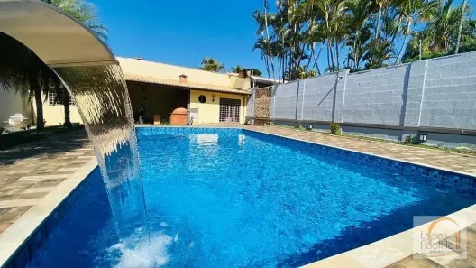 Casa com 4 Quartos à venda, 280m² no Vila Esperia ou Giglio, Atibaia