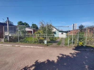 Lote/Terreno à venda, 20m² no Novo Esteio, Esteio