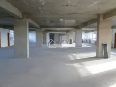 Sala Comercial para alugar, 223m² no Gutierrez, Belo Horizonte