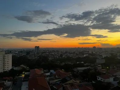Apartamento com 2 Quartos à venda, 53m² no Jardim São Judas Tadeu, Guarulhos