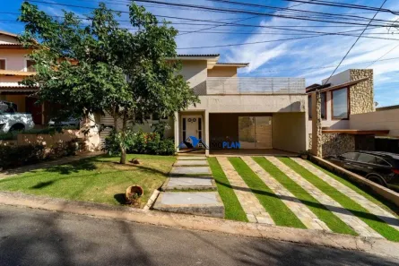 Casa de Condomínio com 3 Quartos à venda, 315m² no Chácara Malota, Jundiaí