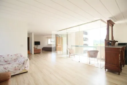 Apartamento com 3 Quartos à venda, 240m² no Paineiras do Morumbi, São Paulo