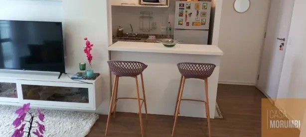 Apartamento com 2 Quartos à venda, 68m² no Chácara Inglesa, São Paulo