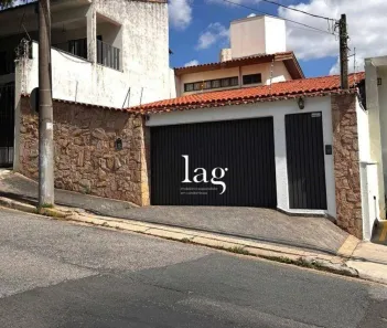 Imóvel Comercial para alugar, 195m² no Jardim Paulistano, Sorocaba
