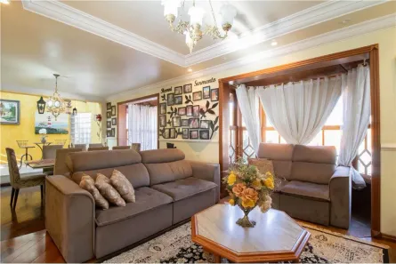 Casa com 3 Quartos à venda, 450m² no Jardim Maia, Guarulhos